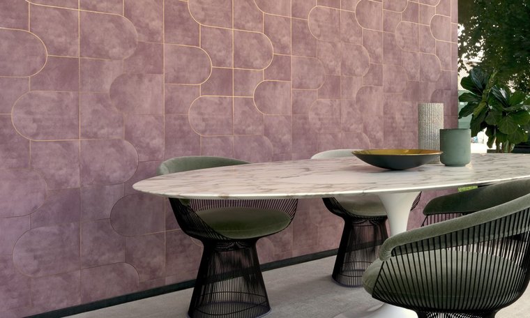 ARTE Deluxe Behang Wildwalk Collectie