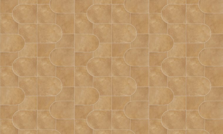 ARTE Deluxe Behang Wildwalk Collectie 28043