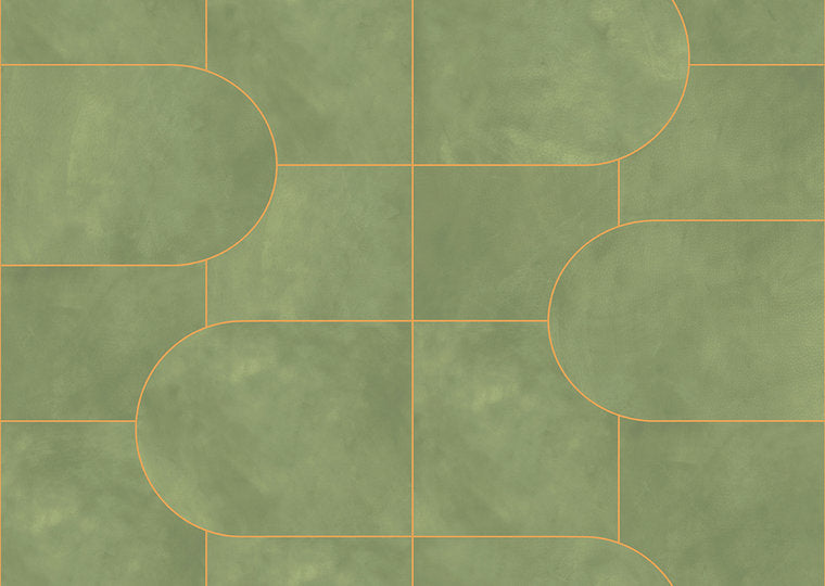 ARTE Deluxe Behang Wildwalk Collectie 28044