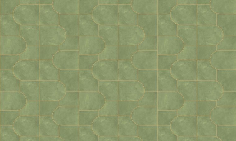 ARTE Deluxe Behang Wildwalk Collectie 28044