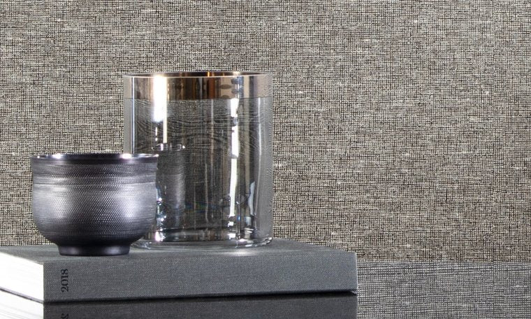 ARTE Chanderi behang Arte Essentials Les Nuances Collectie 4