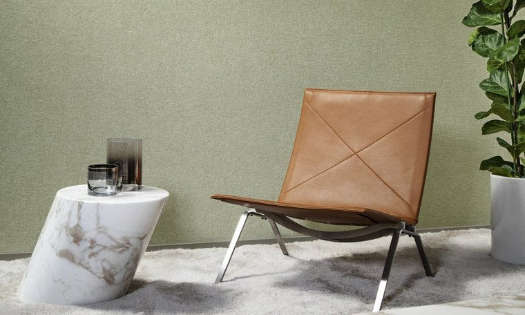 ARTE Chanderi behang Arte Essentials Les Nuances Collectie 1