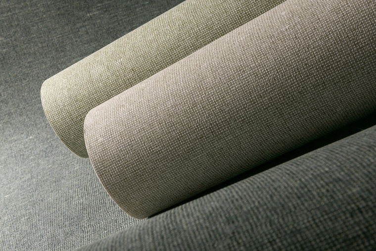 ARTE Chanderi Behang Essentials | Les Nuances Collectie