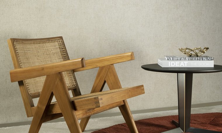 ARTE Granville behang Arte Essentials Les Nuances Collectie 4