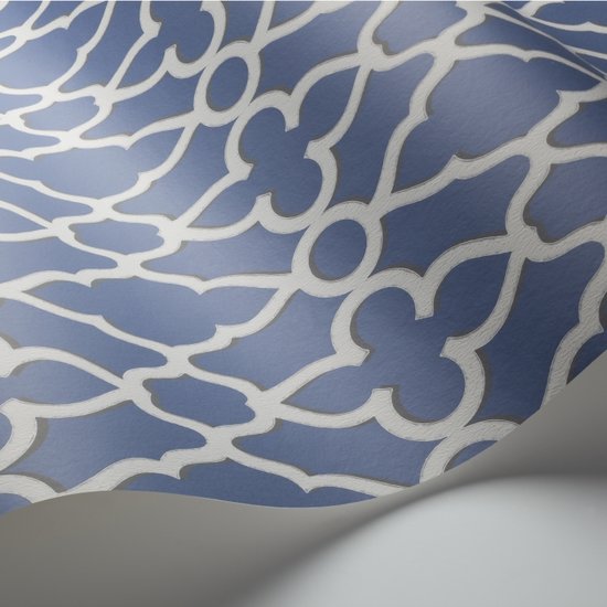 Cole and Son Treillage Behang The Pearwood Collection 116/6021