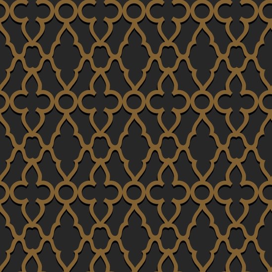 Cole & Son Treillage Behang The Pearwood Collection 116/6025