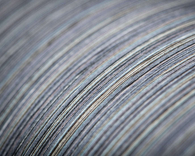 ARTE Silky Yarns Behang Portfolio Collectie