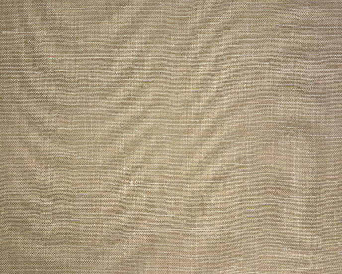 Greige linnen behang Dutch Wall Textile Co. Linen collectie 10 Greige