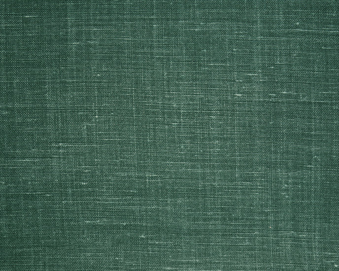 jade groen linnen behang Dutch Wall Textile Co. Linen collectie 37 jadegroen