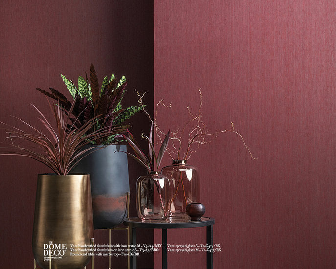 ARTE Linen yarns Behang Portfolio Collectie POR4601