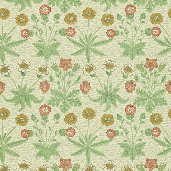 Morris & Co. behang William Morris Compilation 1 - Daisy - 216838