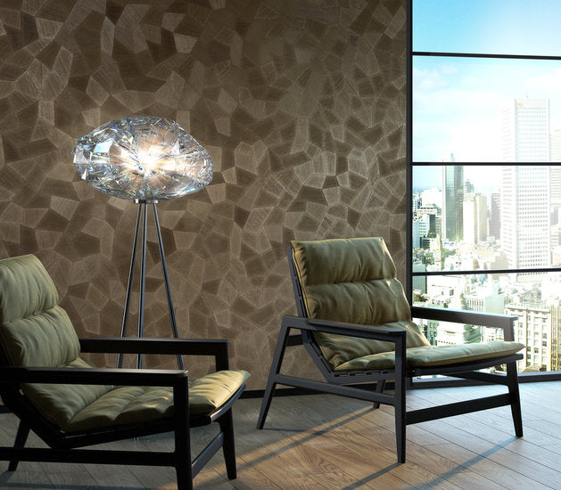 ARTE Aurora Project Behang