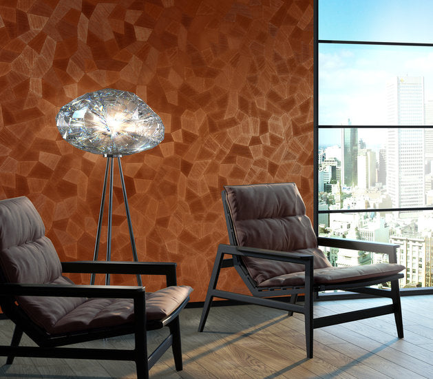 ARTE Aurora Project Behang