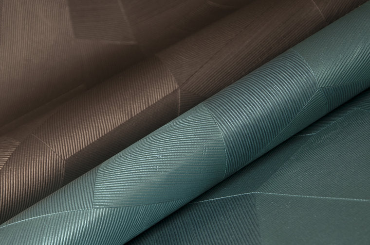 ARTE Aurora Project Behang - Luxury By Nature