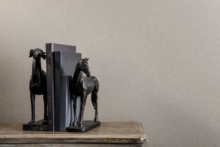 ARTE Belgian Linen Project Behang