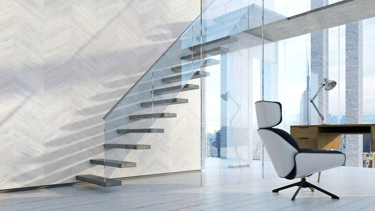 ARTE Stone Rhythm Project Behang