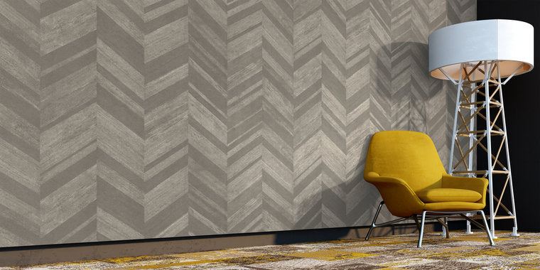 ARTE Stone Rhythm Project Behang