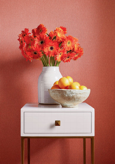 Thibaut Cafe Weave Behang