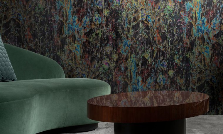 ARTE Wildflower Behang Lush Collectie 29540