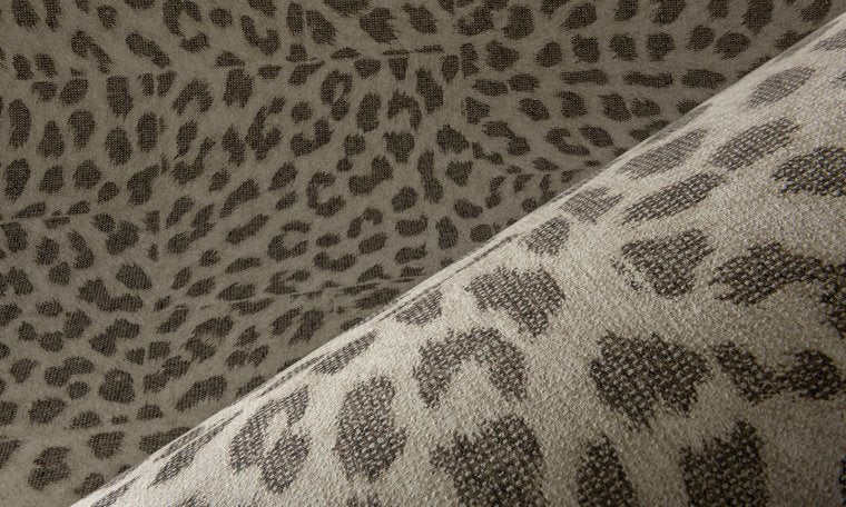 ARTE Pelage Behang - Essentials Travellers Collectie