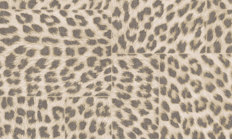 ARTE Pelage Behang - Essentials Travellers Collectie 11100