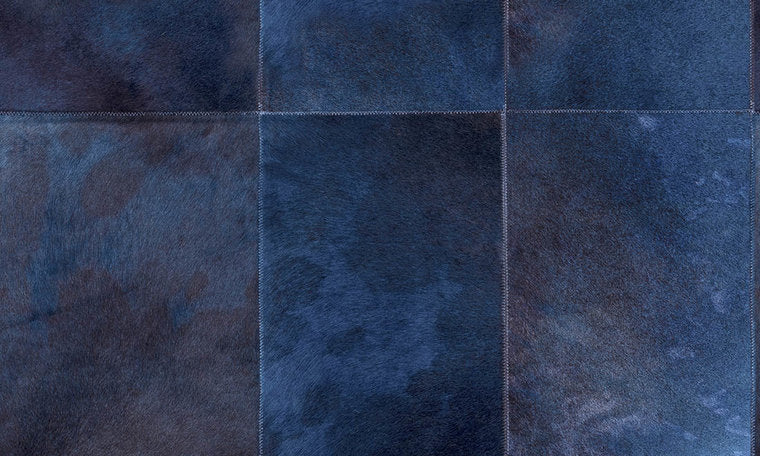 ARTE Rectangle Vacht Behang Les Cuirs Collectie 33504