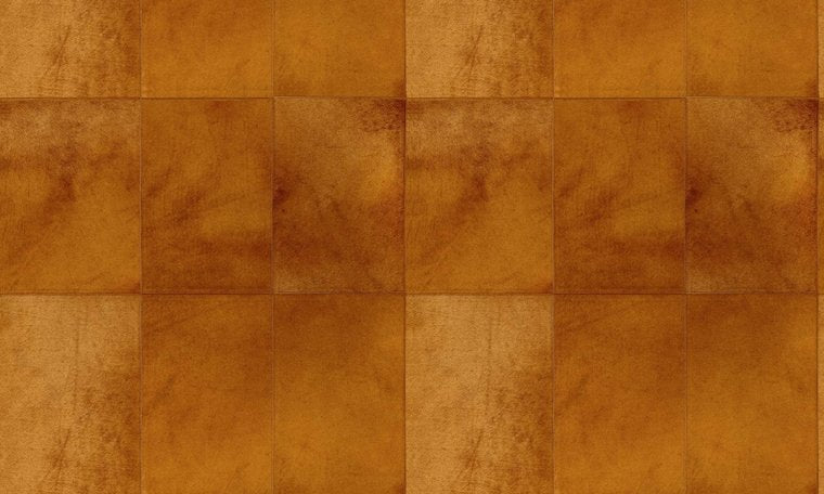 ARTE Rectangle Vacht Behang Les Cuirs Collectie 33505