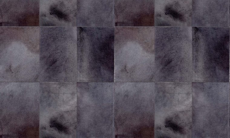 ARTE Rectangle Vacht Behang Les Cuirs Collectie 33506