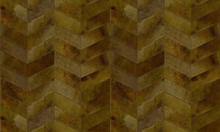 ARTE Montage vacht behang les cuirs collectie 33520