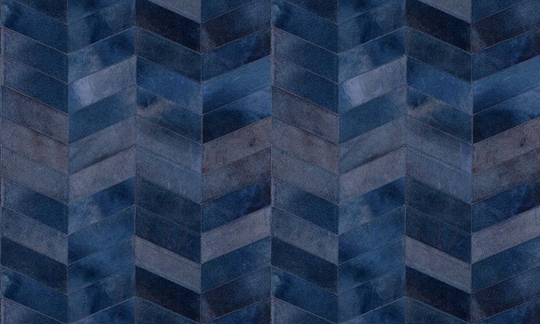 ARTE Montage vacht behang les cuirs collectie 33524