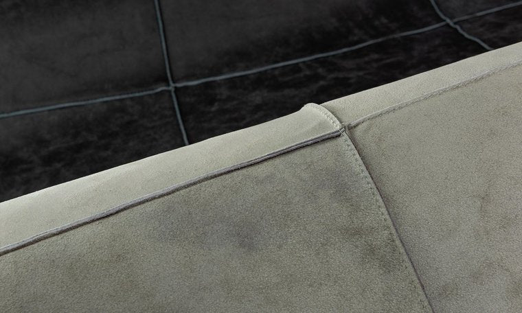 ARTE Aspect suede behang ARTE Les Cuirs collectie