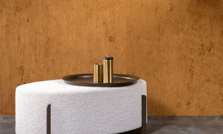 ARTE Corduroy Behang Fluweel Velvet Lush Collectie