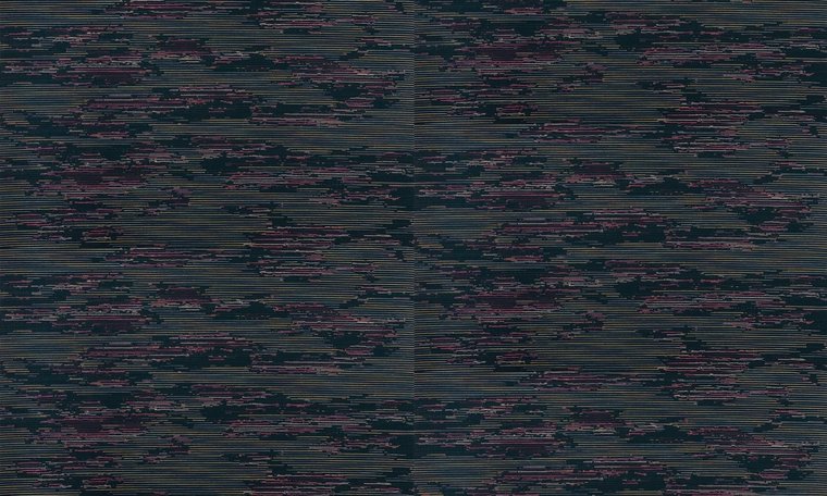 Moooi Tie-Tami Behang MO3022