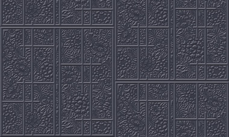 Moooi Shoji Blossom Behang MO3030