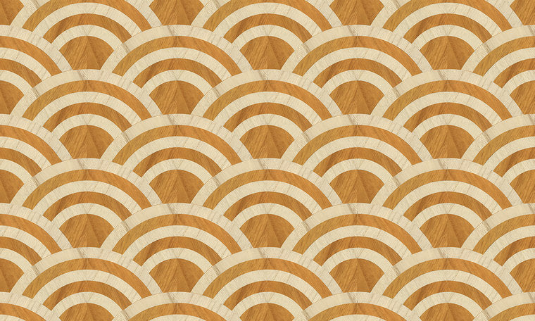 Moooi Lucky O's behang Arte luxury by nature MO3041