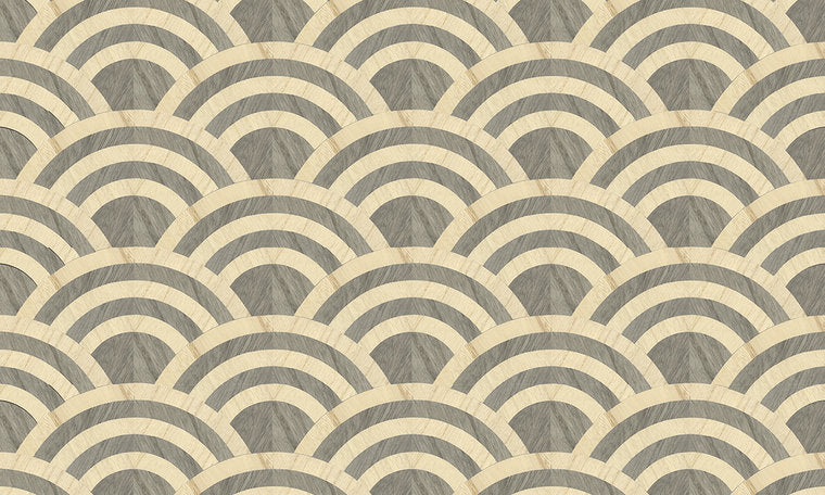 Moooi Lucky O's behang Arte luxury by nature MO3042