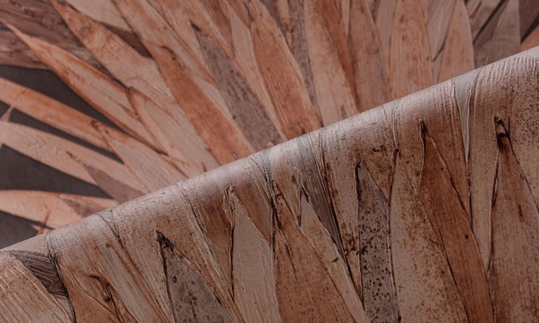 ARTE Abanico behang Selva behang collectie