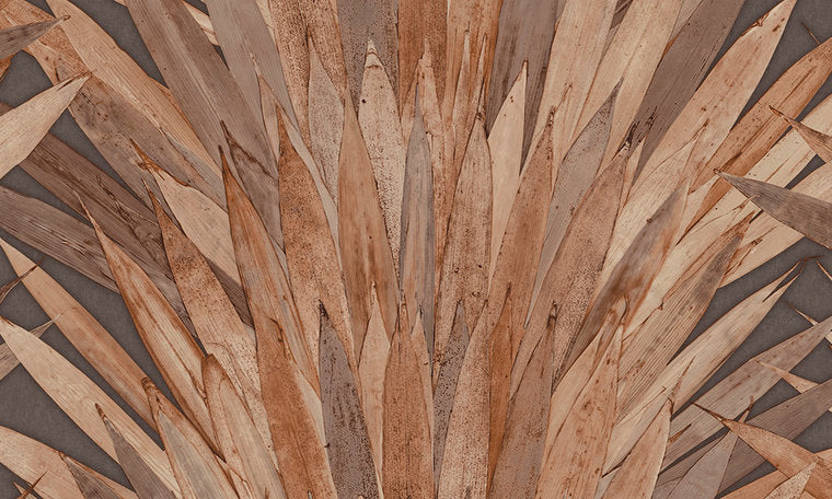 ARTE Abanico 34003 behang Selva behang collectie