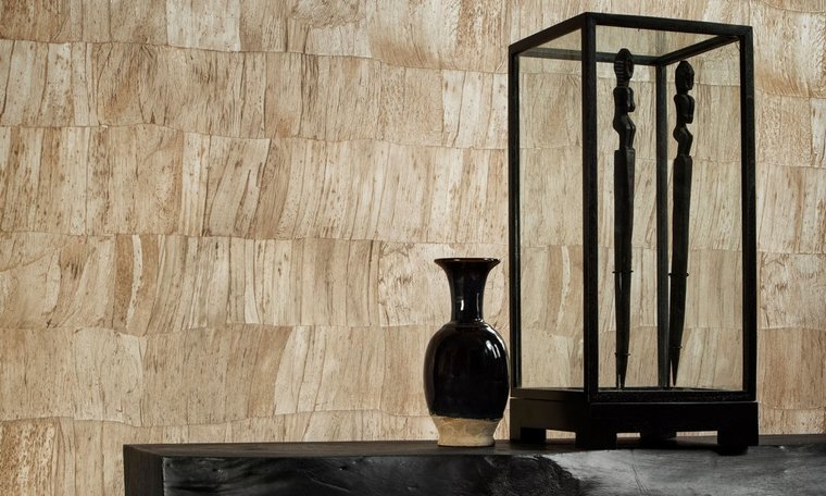 ARTE Capas Behang - Luxury By Nature