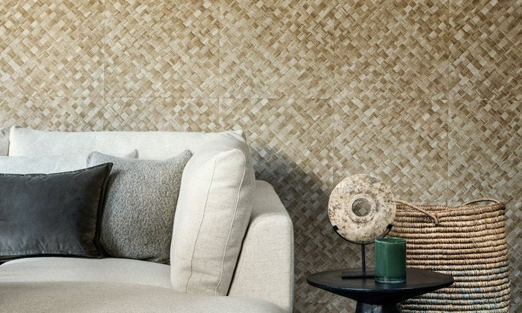 ARTE Pandan behang 34104 Selva behang collectie