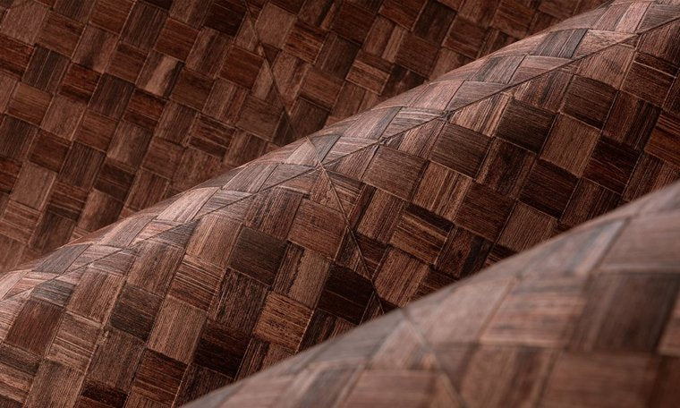 ARTE Pandan behang 34103 Selva behang collectie