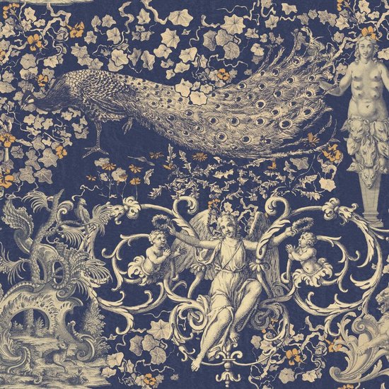 Mind the Gap The Promise Land Sapphire behang