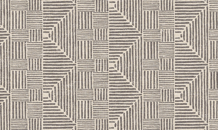 ARTE Macrame Behang Essentials Travellers Collectie 11001