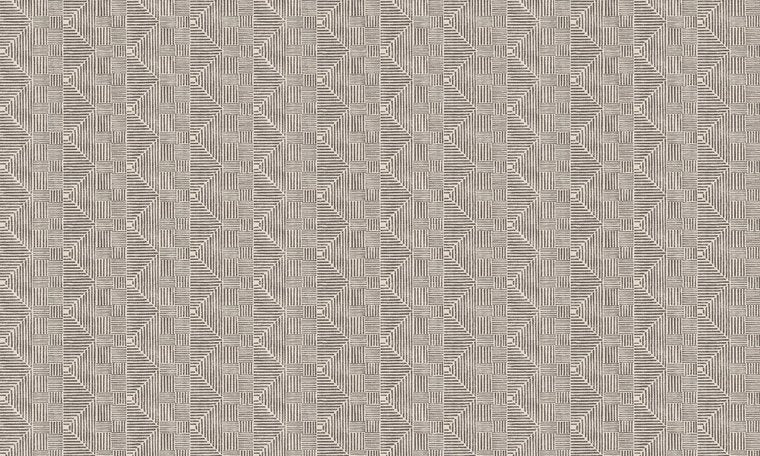 ARTE Macrame Behang Essentials Travellers Collectie 11001