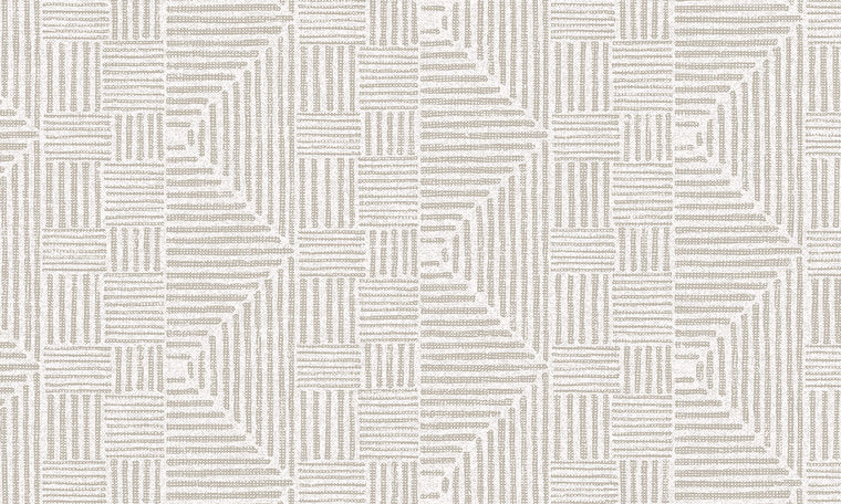 ARTE Macrame Behang Essentials Travellers Collectie 11002