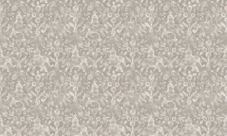 ARTE Tantor Behang Essentials Travellers Collectie 11083