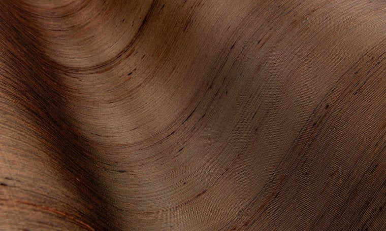 ARTE Dupion Behang Kami Collectie