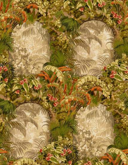 Cole and Son Hispalis Behang Seville Collection 117/2005