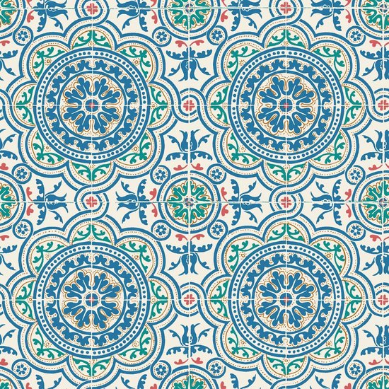 Cole & Son Piccadilly Behang117/8024