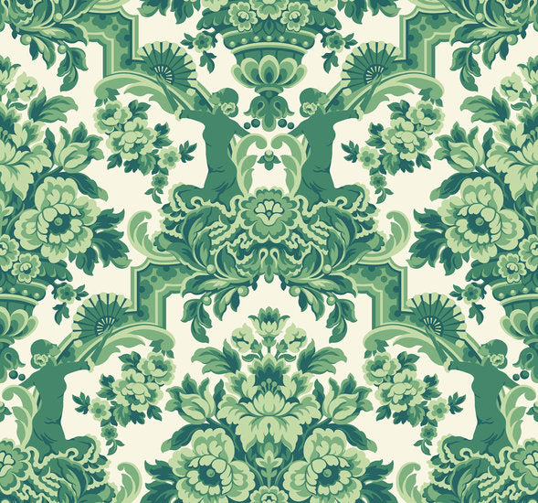 Cole & Son Lola Behang 117/13040 Seville Collection